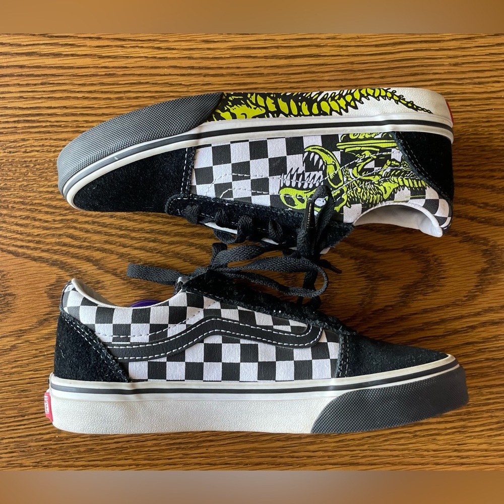 Vans Sneakers